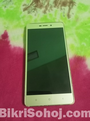 Xiaomi Mi 3s